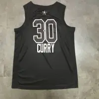 在飛比找Yahoo!奇摩拍賣優惠-NBA2018全明星賽球衣 湖人隊 Curry 庫里 Dur