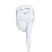 Nero Snug Wall Mounted Hair Dryer