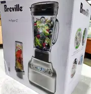 Breville Super Q Blender BBL920DBL, Damson Blue