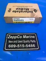 INTERSTATE-MCBEE DETROIT DIESEL 4-5159353 Washer (Lot of 4)