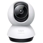 TP-Link TC72 Pan/Tilt AI Home Security Wi-Fi Camera