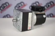GEFEG-NECKAR 1272669 + KD844-00015602/IP44 / M189 (STEPPER MOTOR + GEARBOX)