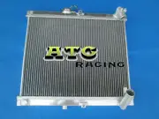 For Mazda RX7 FC3S 13B S4 1.3L 1986 1987 1988 Manual Aluminium Radiator