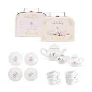 Moulin Roty Ecole de Danse tea set