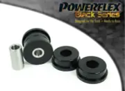 PFR3-110BLK POWERFLEX Rear Beam Front Location Bush fit Audi