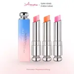 AMORESKIN 防水 MAYCREATE 保濕唇膏不會隨溫度褪色