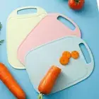 Barley Plastic Fruit Chopping Board Small Chopping Board