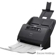 Canon imageFORMULA DR-M160II Office Document Scanner - 600 DPI - USB 0114T27903