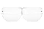 Square Bowl, Set of 6 - 170mL