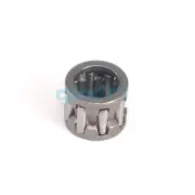 5pcs K081210 8 x 12 x 10mm ABEC1 Radial Needle Bearing Needle Cages Bearings