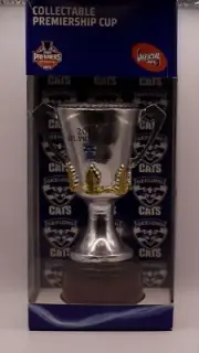 Collectable Premiership Cup 2009 Geelong Cats
