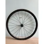 BONTRAGER AEOLUS PRO3 DISC 35MM後輪 SHIMANO棘輪座 中央鎖入 全新品