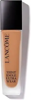 Lancôme Teint Idôle Ultra Wear Buildable Full Coverage Foundation - Longwear & Waterproof - Natural Matte Finish - 425C (Medium-Deep Skin with Cool/Rich-Red Undertones) - 30ml