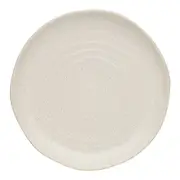 Ecology Ottawa Stoneware Dinner Plate 27.5X27.5X3cm - Calico