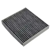 C45871 CARBONIZED CABIN FILTER For NISSAN 2011-2017 Quest V6 3.5L