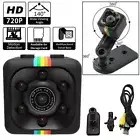 Mini DV DVR Security Camera Full HD 720P Dash Cam Surveillance