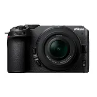 在飛比找PChome24h購物優惠-Nikon Z30 + 16-50mm 單鏡組 (公司貨)