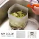 MYCOLOR 垃圾過濾袋 (一包30入) 瀝水袋 垃圾袋 廚餘網袋 濾水袋 水槽過濾袋 【N040】