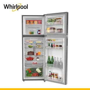 Whirlpool惠而浦 Intelli Sense WTI3600A上下門變頻冰箱 310公升【福利品】