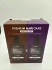 Kundal Honey & Macadamia Premium Shampoo and Treatment Hair Care Opened + New