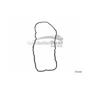 One New Genuine Engine Oil Pan Gasket AJ89207 for Jaguar (for: Jaguar)