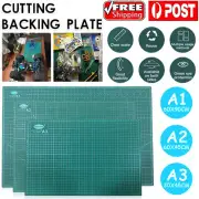 Cutting Mat A1 A2 A3 Single Self-Healing Pad Patchwork Tool Handmade Pad PVC AU