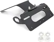 Xitomer Fender Eliminator Fit for CRF1100L Africa Twin DCT ES Adventure Sports 2020-2025 & XL750 TRANSALP 2023-2025 Tail Tidy Bracket