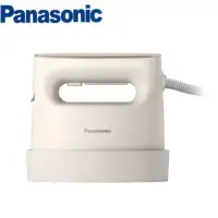 在飛比找博客來優惠-Panasonic 國際牌 平燙掛燙 2in1 蒸氣電熨斗 