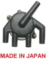 Distributor Cap Honda Accord 1984 Honda Accord 1985 FOR HITACHI TEC Distributor (for: Honda)