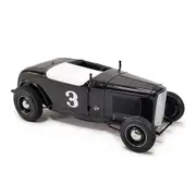 Acme 1:18 Scale Ford Salt Flat Roadster Vic Edelbrock 1932 Diecast Model Toy