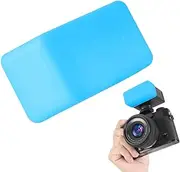 Macro Flash Diffuser, Reflector Flash Diffuser, Portable Square Flasher Diffuser | Small Flashlight Soft Box for Macro Camera for Photography
