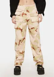 [AFRM] Pina Cargo Pants