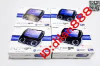在飛比找露天拍賣優惠-索尼日本原裝PSP游戲機 日版 黑色PSPGO 手掌機