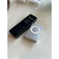 在飛比找蝦皮購物優惠-iPod shuffle（第 2 代） A1204零件機及三