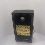 MindfulSouls 78- Tarot Deck - Your All In One Tarot Experience