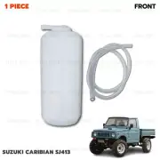 For Suzuki Caribian SJ413 1981 - 98 Radiator Coolant Bottle Overflow Tank