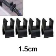Black Color Trolley Desktop Buckle Foldable Wagon Buckle Four-sided Foldable