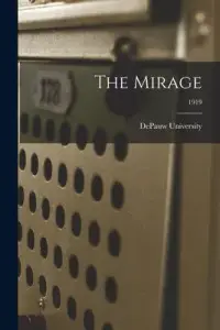 在飛比找博客來優惠-The Mirage; 1919