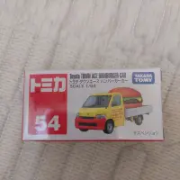 在飛比找蝦皮購物優惠-takara tomy ace hamburger car