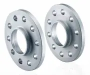 Eibach Pro Spacer System 10mm Spacer 4x98 Bolt Pattern HC 58 for 12-17 Fiat 500 (for: Fiat)