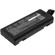 5200mAh Battery for Mindray Accutorr 3,Accutorr 7,Beneheart R12,BeneView T5,DPM6