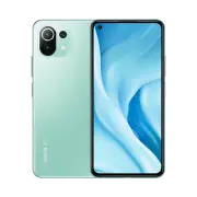Xiaomi Mi 11 Lite 5G NE 6.55" 6GB/128GB Snapdragon778G GLOBAL VERSION By FedEx