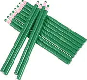 VINTORKY Erasable Peel-Off Crayons China Markers Grease Pencil for Drawing Painting Ideal for Home School Art Projects