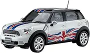 [Hasegawa] 20532 1/24 Mini Cooper S Countryman All4 Union Jack Part 2