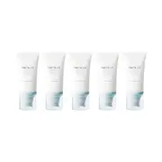SKIN1004 Madagascar Centella Hyalu-Cica Water-Fit Sun Serum SPF50 PA++++ - 50ml (5ea) Set