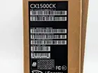 ASUS Chromebook CX1, 15.6" FHD Celeron N3350 64GB eMMC 8GB Chrome OS Silver NEW
