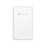 [EAP615GP-Wall] Omada AX1800 Wi-Fi 6 Wall Plate GPON Access Point