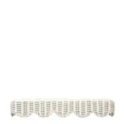 Belle Belle Rattan Wall Shelf