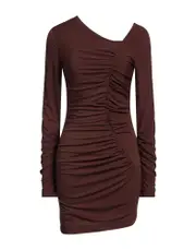 [HELMUT LANG] HELMUT LANG Mini dresses - Item 15415364