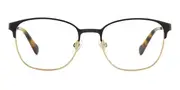 Fossil FOS 7175 0AM Men's Glasses Gold Size 51 - Private Health Rebate - Blue Light Block Available